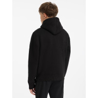 Sweat à capuche Young Rider LeMieux garçon Alpine Marron