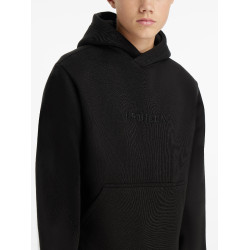 Sweat à capuche Young Rider LeMieux garçon Noir
