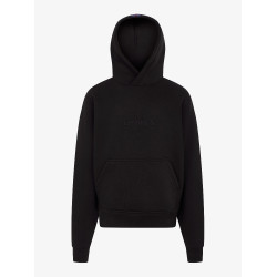 Sweat à capuche Young Rider LeMieux garçon Noir