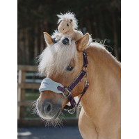 Tiny Pony LeMieux Harlow Cloudy