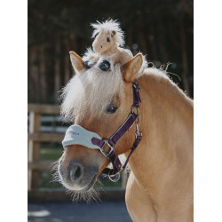 Tiny Pony LeMieux Harlow Cloudy