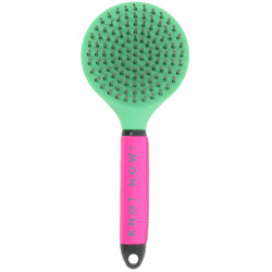 Brosse à crins Equithème Je t'aime Brosse à crins Equithème Je t'aime