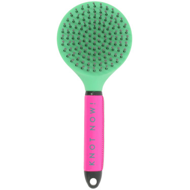 Brosse à crins Equithème Je t'aime Brosse à crins Equithème Je t'aime