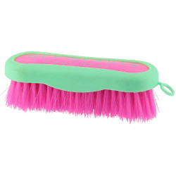 Brosse de tête Equithème Je t'aime Brosse de tête Equithème Je t'aime