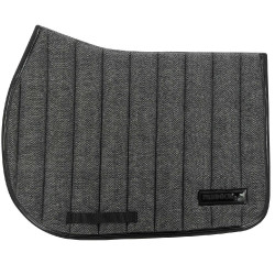 Tapis Wooltouch Paddock Sports Gris