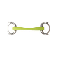 Mors releveur Metalab Flexi Soft droit Vert Mors releveur Metalab Flexi Soft droit Vert