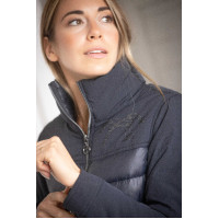 Veste Pénélope Edelweiss Veste Pénélope Edelweiss