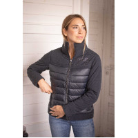 Veste Pénélope Edelweiss Veste Pénélope Edelweiss