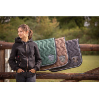 Sweat Montebello Paddock Sports Bleu marine Sweat Montebello Paddock Sports Bleu marine