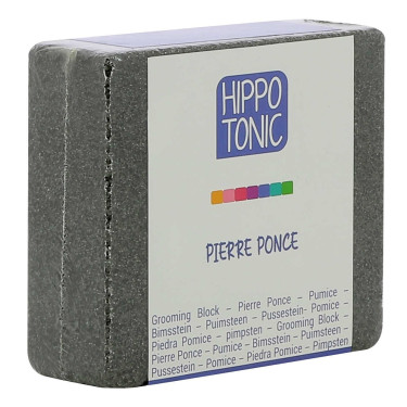 Pierre à poncer Hippotonic Pierre à poncer Hippotonic