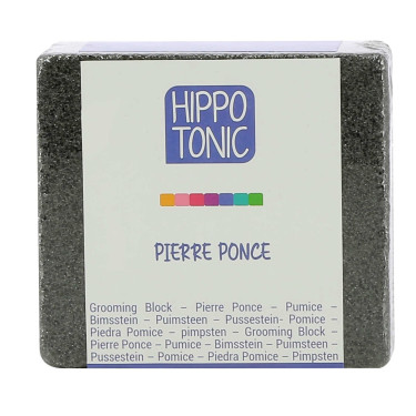 Pierre à poncer Hippotonic Pierre à poncer Hippotonic
