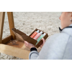 Huile Alodis Care Trio Massage Huile Alodis Care Trio Massage