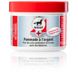 Pommade à l'argent Leovet Pommade à l'argent Leovet
