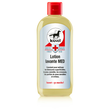 Lotion nettoyante Leovet Lotion nettoyante Leovet