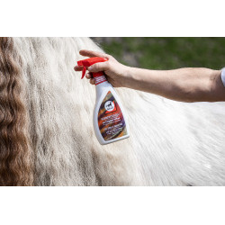 Démêlant lustrant Leovet Spray Démêlant lustrant Leovet Spray