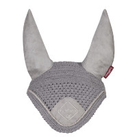 Bonnet anti-mouche LeMieux Signature Bordeaux