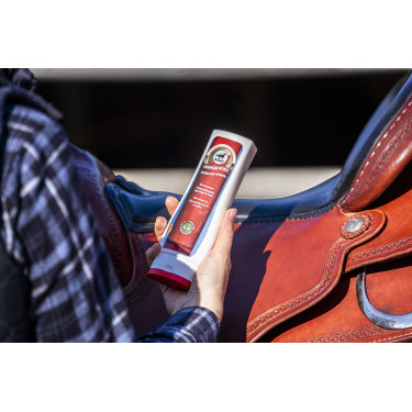 Soin intensif pour cuir Leovet