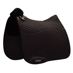 Tapis de dressage Stübben peau d'agneau Streamline