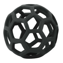 Balle de protection d'attache Hippotonic Noir Balle de protection d'attache Hippotonic Noir