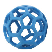 Balle de protection d'attache Hippotonic Bleu Balle de protection d'attache Hippotonic Bleu