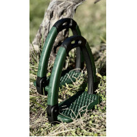 Étriers Horsena Swap : confort et sécurité avec Equi-Clic Étriers Horsena Swap : confort et sécurité avec Equi-Clic
