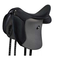 Selle Wintec Pro Dressage Hart Noir Selle Wintec Pro Dressage Hart Noir