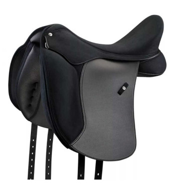 Selle Wintec Pro Dressage Hart Noir Selle Wintec Pro Dressage Hart Noir
