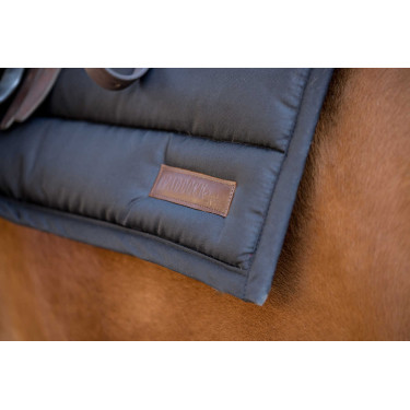 Tapis Big Pad Paddock Sports Noir Tapis Big Pad Paddock Sports Noir