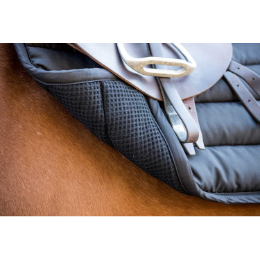 Tapis Big Pad Paddock Sports Noir Tapis Big Pad Paddock Sports Noir