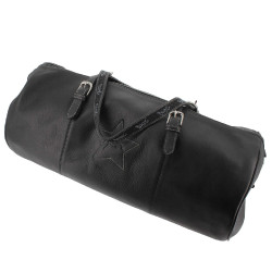 Sac Pénélope Bowl Noir