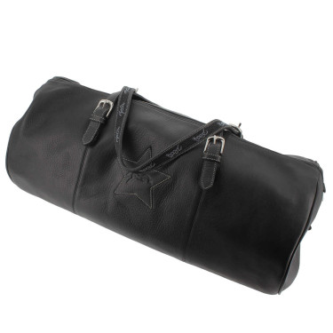 Sac Pénélope Bowl Noir