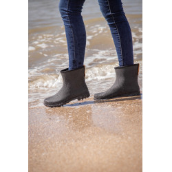 Boots Pénélope Lulu Noir Boots Pénélope Lulu Noir