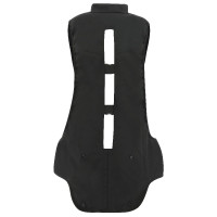 Gilet airbag Equithème Air 2 Noir Gilet airbag Equithème Air 2 Noir