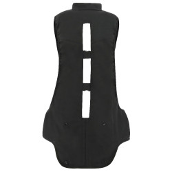 Gilet airbag Equithème Air 2 Noir Gilet airbag Equithème Air 2 Noir
