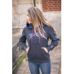 Sweat Topty Pénélope Bleu marine Sweat Topty Pénélope Bleu marine