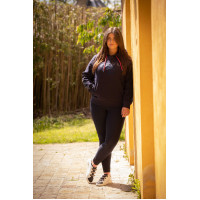 Sweat Topty Pénélope Bleu marine