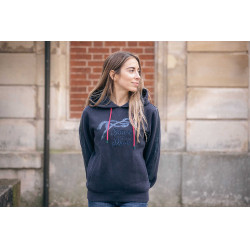 Sweat Topty Pénélope Bleu marine Sweat Topty Pénélope Bleu marine