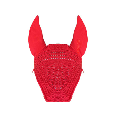 Bonnet Prems Paddock Sports Rouge Bonnet Prems Paddock Sports Rouge