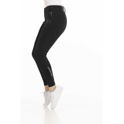 Pantalon Equithème Nicole Noir