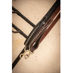 Laisse chien Pénélope Rubber Laisse chien Pénélope Rubber