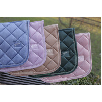 Tapis de selle Pénélope New Strass Tapis de selle Pénélope New Strass