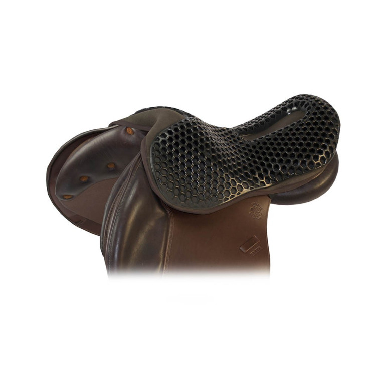 Couvre-siège amortisseur Acavallo Ortho Coccyx - Dressage