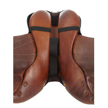 Couvre-siège amortisseur Acavallo Ortho Coccyx - Dressage Couvre-siège amortisseur Acavallo Ortho Coccyx - Dressage