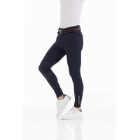 Pantalon Equithème Eliot Noir Pantalon Equithème Eliot Noir