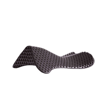 Amortisseur Acavallo Respira Air Release Gel Noir Amortisseur Acavallo Respira Air Release Gel Noir