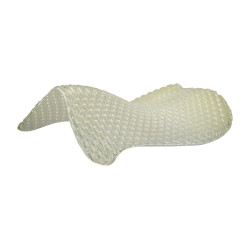 Amortisseur Acavallo Respira Air Release Gel Transparent Amortisseur Acavallo Respira Air Release Gel Transparent