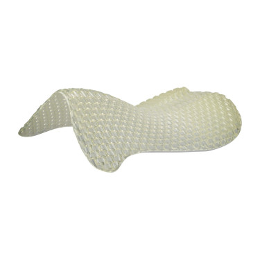 Amortisseur Acavallo Respira Air Release Gel Transparent Amortisseur Acavallo Respira Air Release Gel Transparent