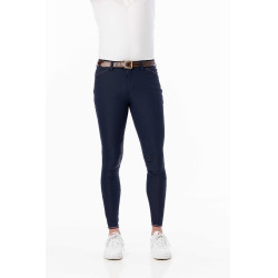 Pantalon Equithème Eliot Bleu marine Pantalon Equithème Eliot Bleu marine