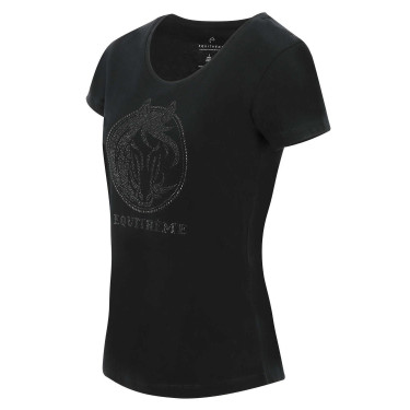 T-shirt Equithème Magali manches courtes T-shirt Equithème Magali manches courtes