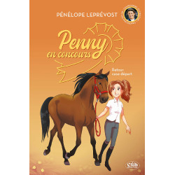 Penny en concours - Retour case départ Penny en concours - Retour case départ